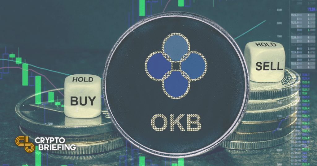 Investors Sell Huobi and OKEx's Tokens After PBOC Statement