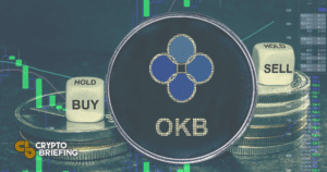 Investors Sell Huobi and OKEx’s Tokens After PBOC Statement