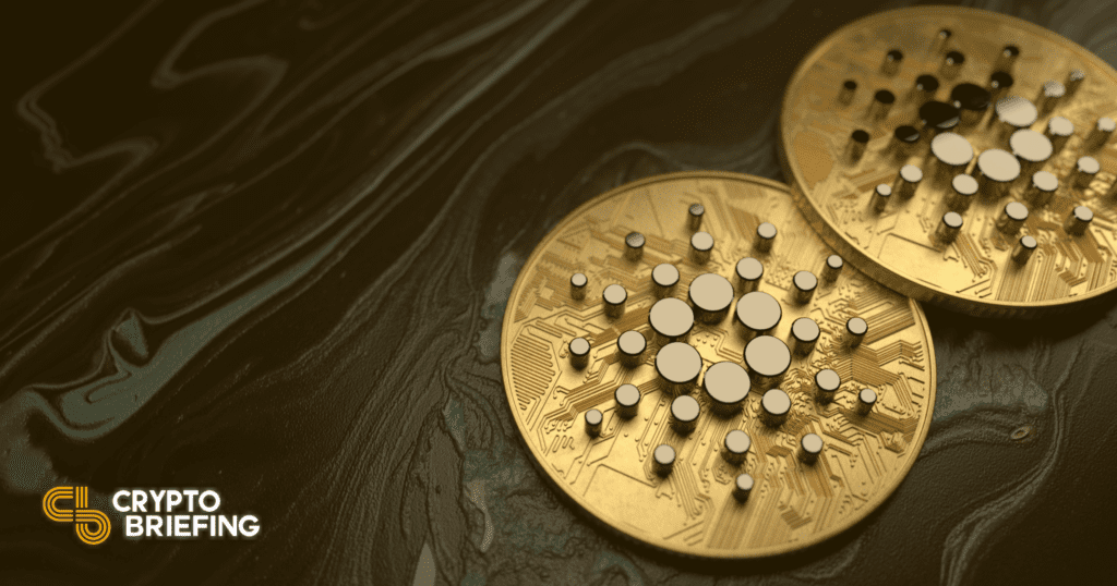 Cardano Ecosystem Receives $100M to Fund DeFi, NFTs