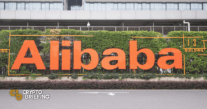 Alibaba Has Banned the Sale of Crypto Miners