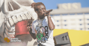 Solana NFT Project Accused of Rug Pull After Lil Uzi Deletes Tweets