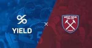 Yield App Named Official Partner of Premier League Football Club West ...