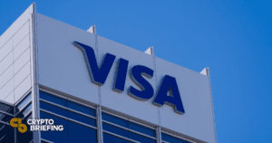 Visa Is Building a Hub for Cross-Chain Crypto Payments