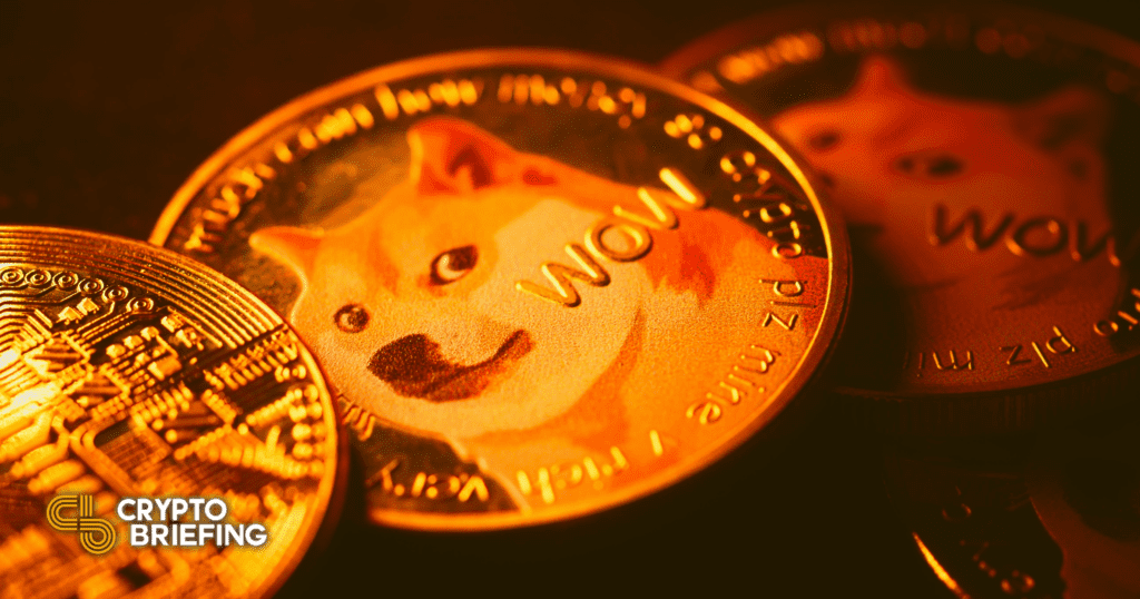 Dogecoin Creator Backs Ethereum, NFT Compatibility