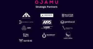 Blockchain-Based MarTech Platform Ojamu Raises $1.7M in Oversubscribed...
