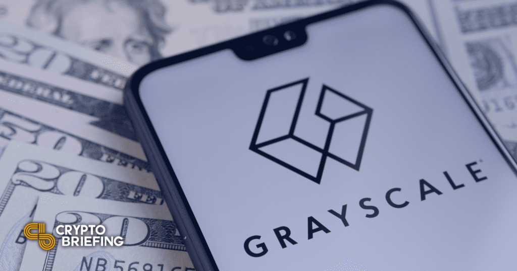 Cardano Undervalued Relative to Ethereum: Grayscale Report