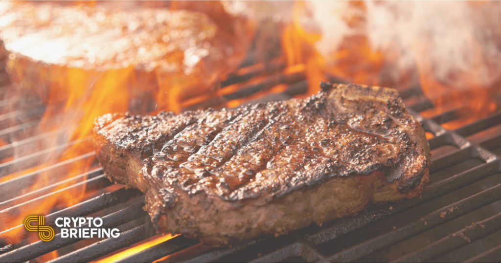 DeFi Protocol Stake Steak Suffers Exploit, Token Plummets 93%