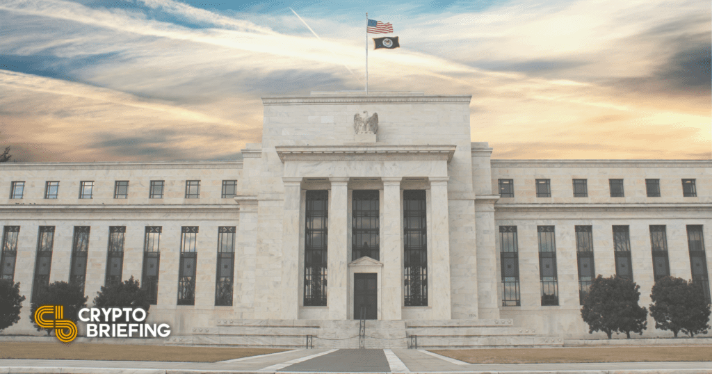 Fed May Launch CBDC Review As Soon As This Week: Report