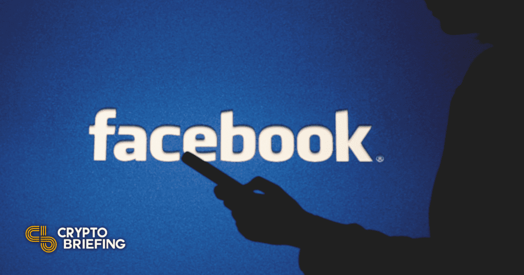 Facebook Outage Boosts Bitcoin's Market Standing
