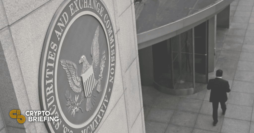Grayscale May Sue the SEC if its ETF Application Is Denied