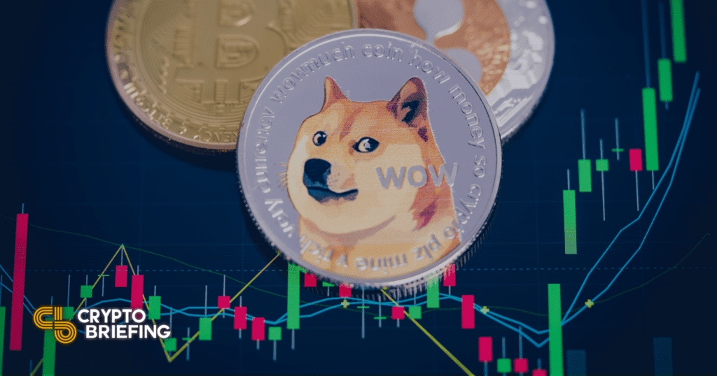 Dogecoin May Break Out with $0.43 in Target Range