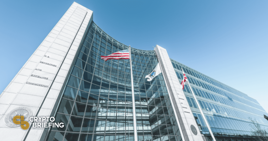 Gensler Says SEC Can't and Won't Ban Cryptocurrency