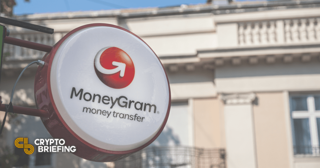 Stellar Soars on MoneyGram Partnership News
