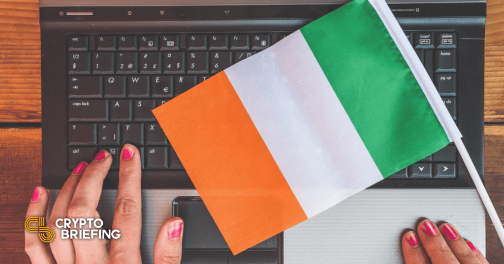 Binance Plans to Establish New Offices in Ireland