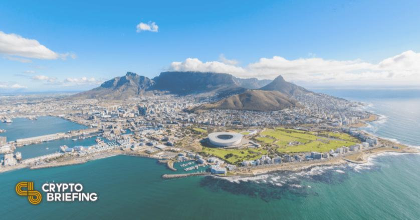 Binance Cuts Derivatives in South Africa