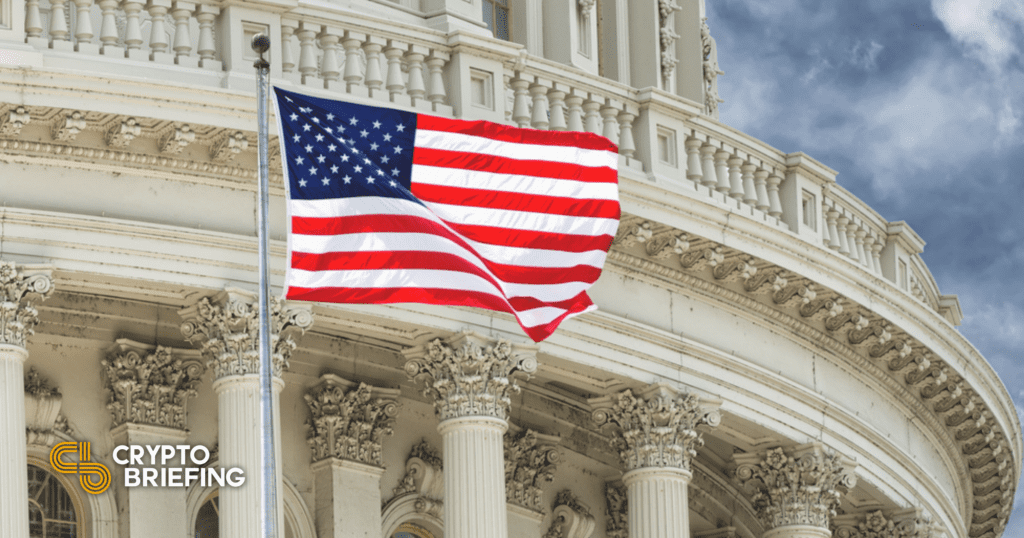 U.S. Government Drafts Unified Crypto Oversight Plan