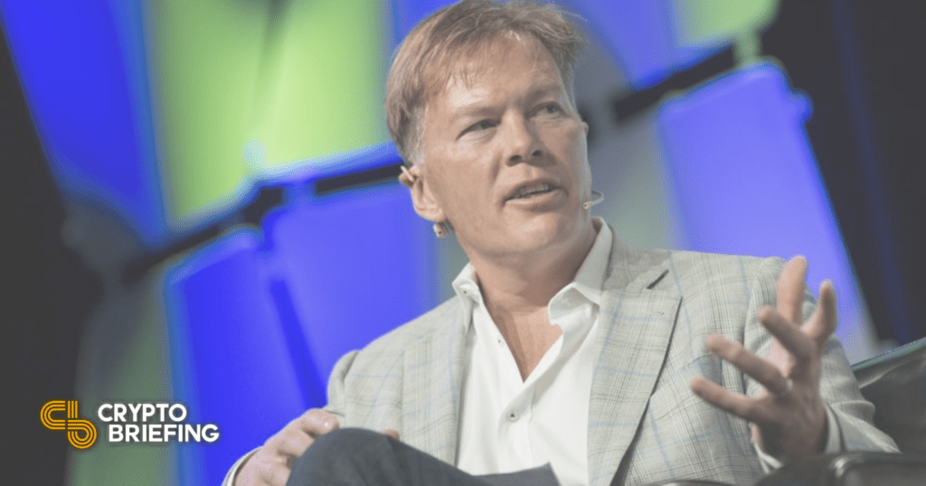 Pantera CEO: Bitcoin's Wild Volatility "A Thing of Our Primordial Past"