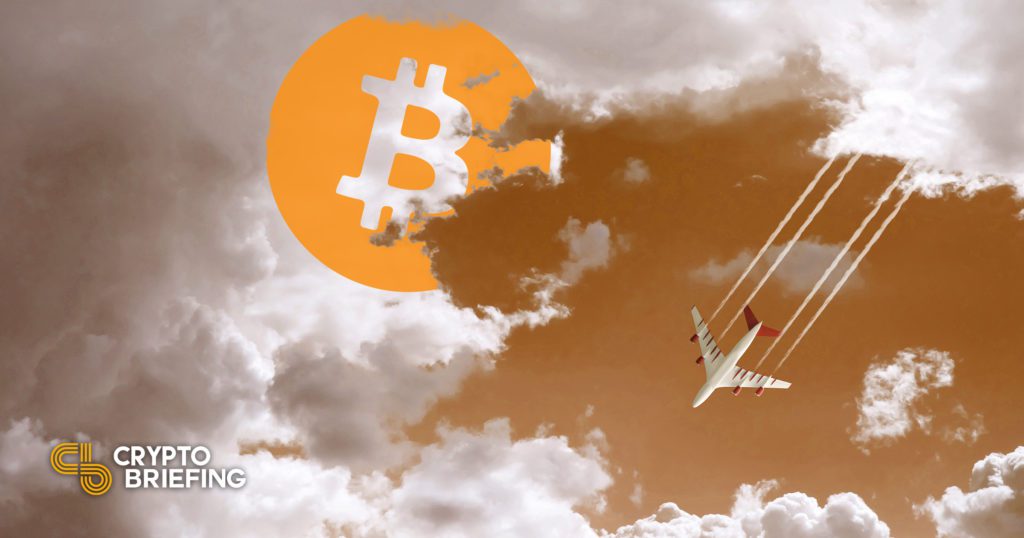 Bitcoin Must Hold Critical Support to Hit New Highs