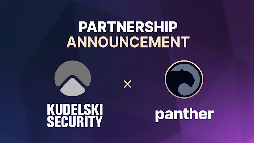 Panther Protocol and Kudelski Security Join Forces to Accelerate Privacy Tech in the U.K.