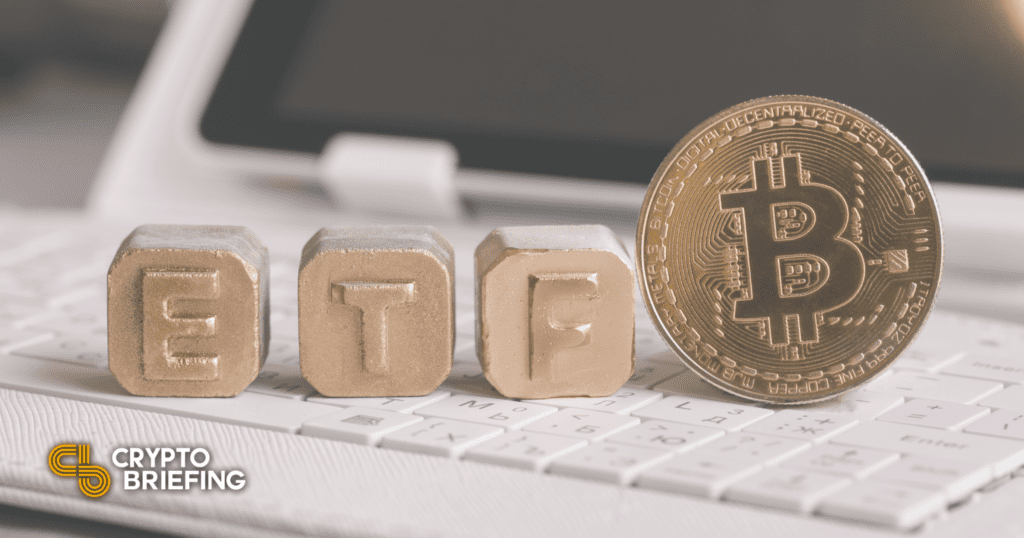 New Bitcoin ETF Launched for European Investors