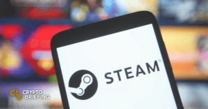 Steam Has Banned Games With Crypto & NFT Features