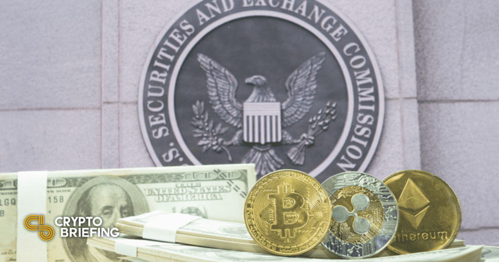First U.S. Bitcoin Futures ETF Set to Go Live on Monday