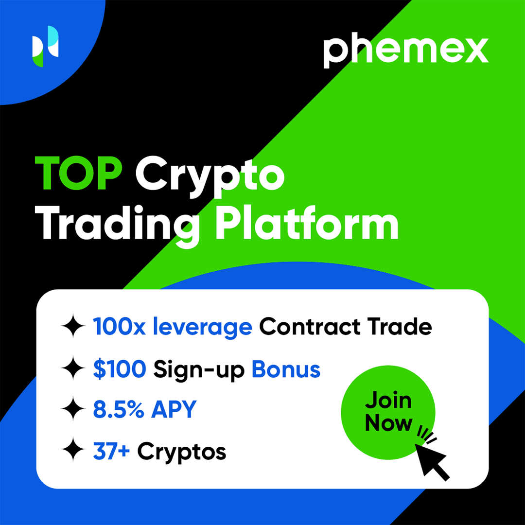 Phemex