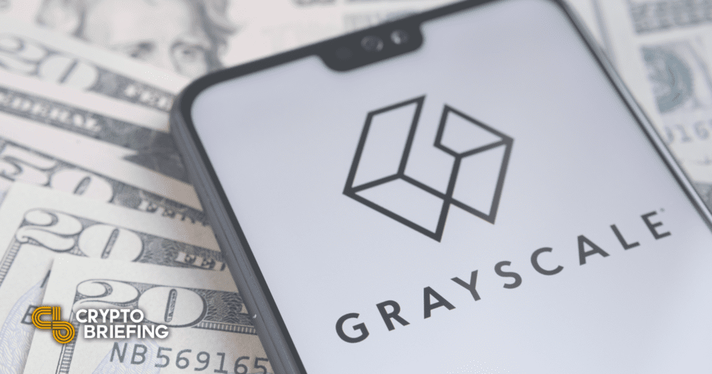Grayscale Confirms It Will Apply for Bitcoin ETF