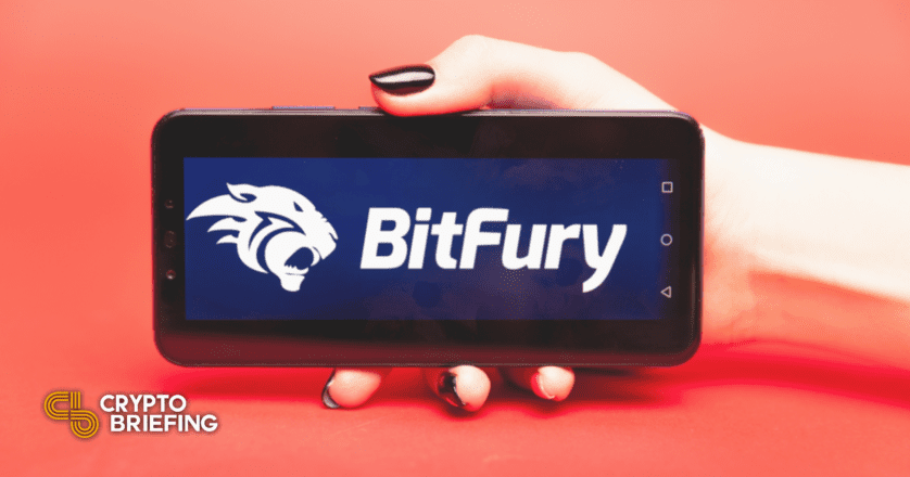 Mining Giant Bitfury Confirms Plans for an IPO thumbnail