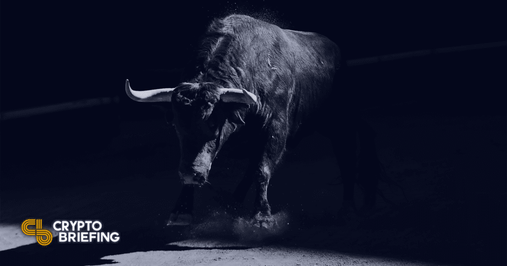 Chainlink Looks Ready to Start a New Bull Rally