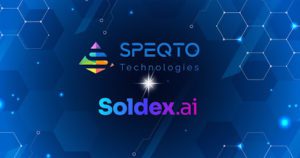 SOLDEX – Developing a Long Term Partnership With Speqto Technolo...