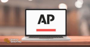 Associated Press Will Serve as Chainlink Data Source