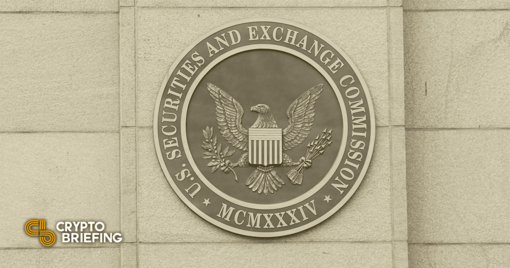 sec subpoena crypto