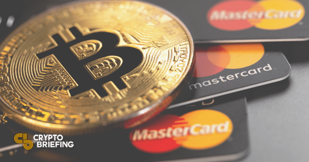 Mastercard Dives into Crypto with Bakkt