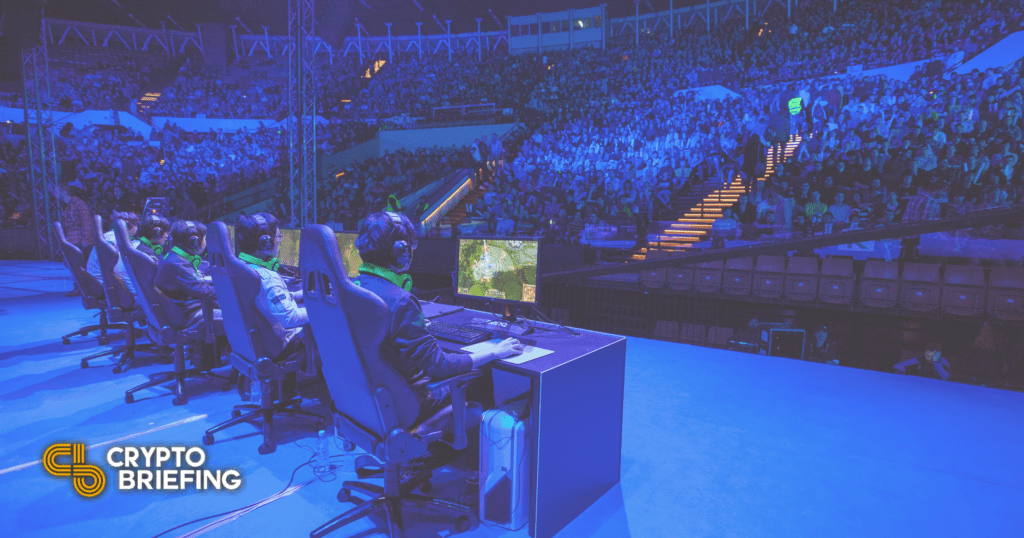 ESL Gaming to Offer NFTs at Flagship E-Sports Event