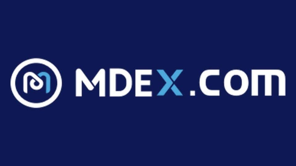 mdex exchange crypto