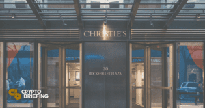 Beeple Returns to Christie’s with NFT Sculpture