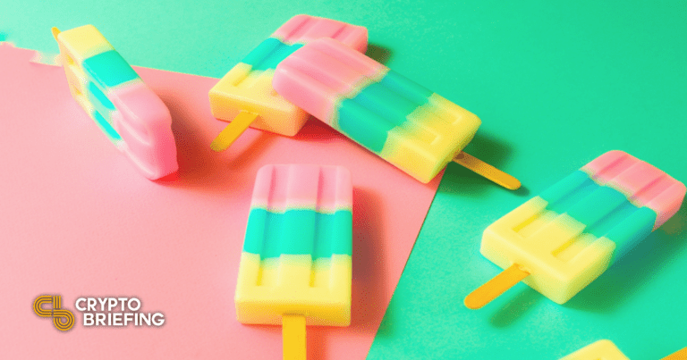 popsicle crypto