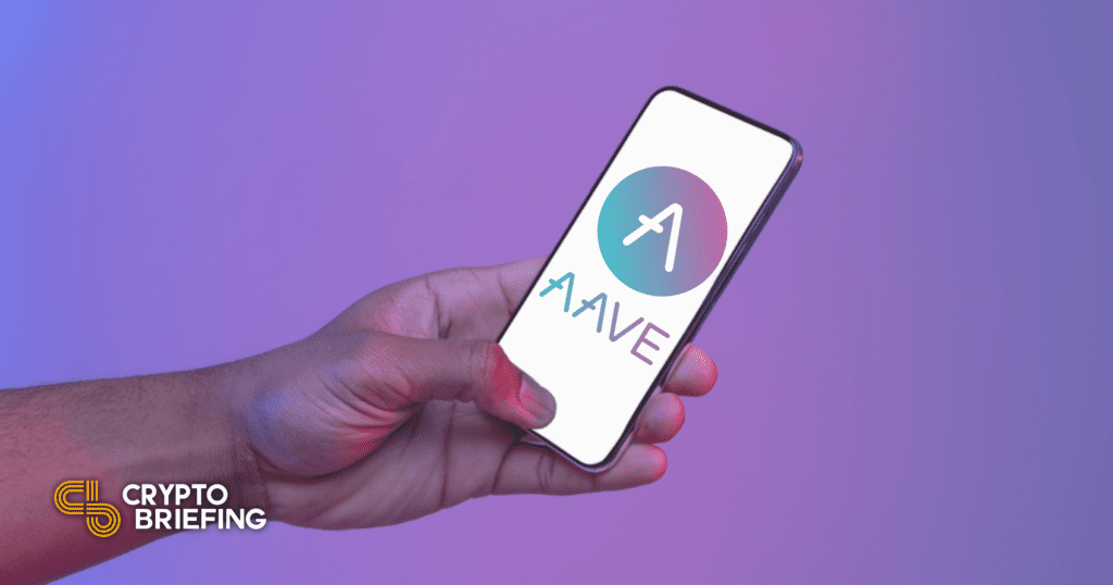 Aave Teases Cross-Chain, Layer 2 Plans in V3 Proposal