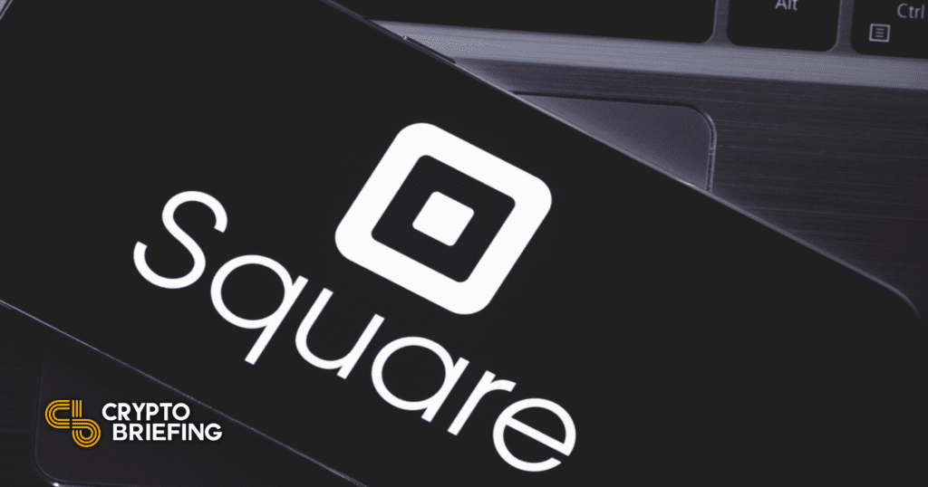 Square Saw $1.8 Billion in Bitcoin Revenue in Q3