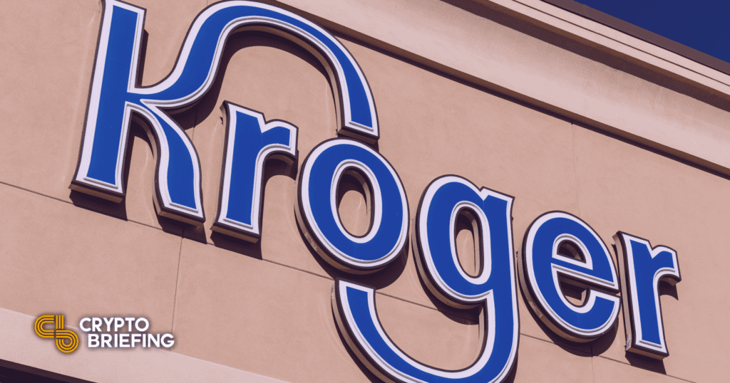 Kroger Denies Bitcoin Cash Reports