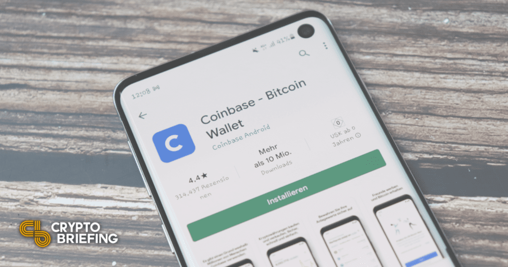Coinbase to Launch Standalone Browser Extension Wallet