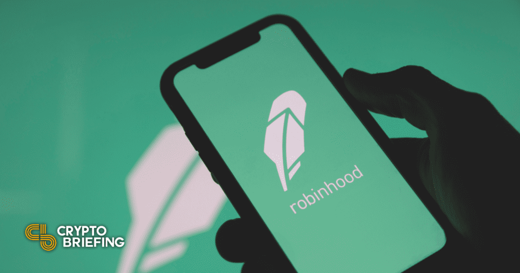 Robinhood Security Breach Affected 7 Million Users