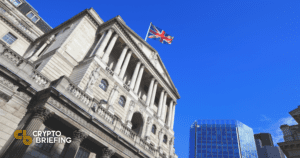 Bank of England Says CBDC Could Launch by 2030