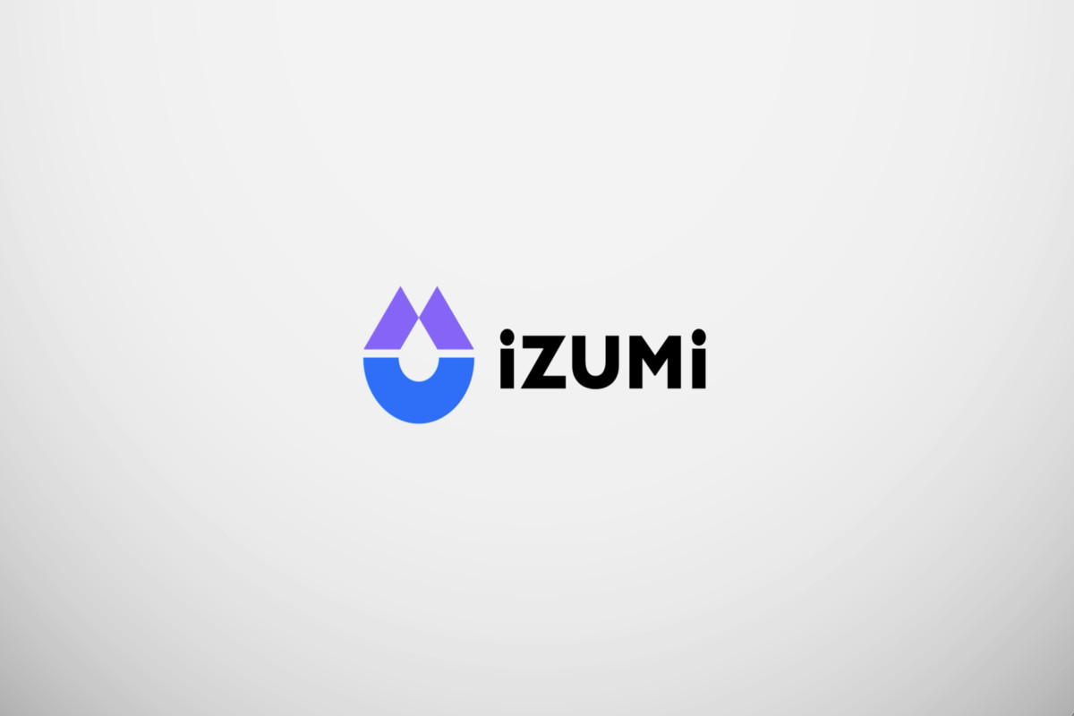 izumi Finance Secures $2.1 Million in Funding to Advance Liquidity