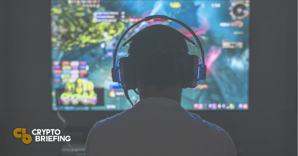 Most Gaming Studios Adopting Crypto, NFTs: Study