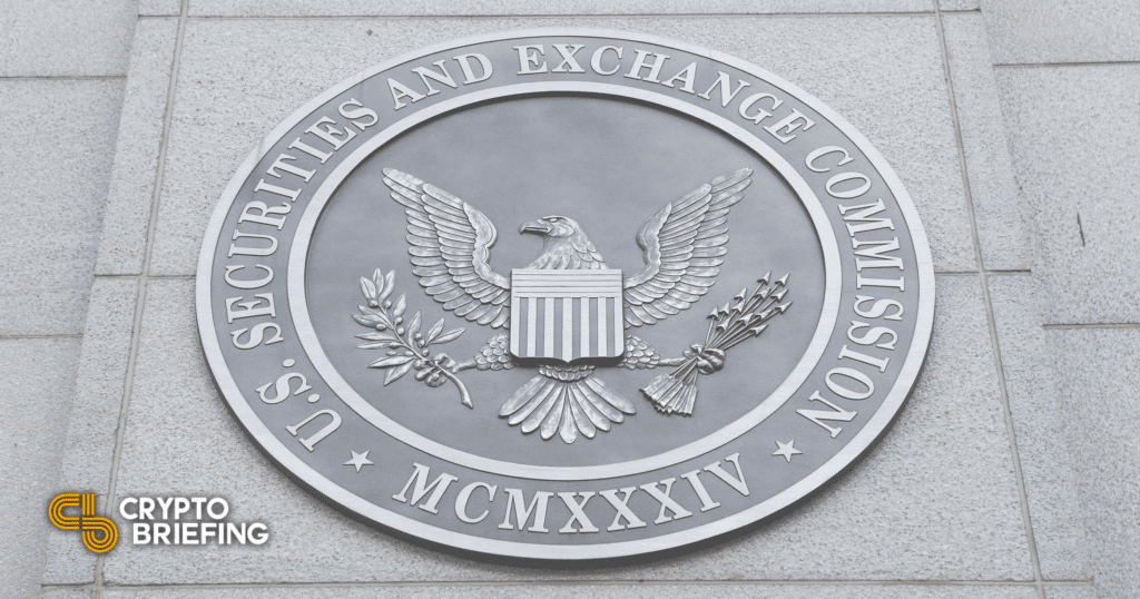 SEC Rejects VanEck Bitcoin Trust Spot ETF