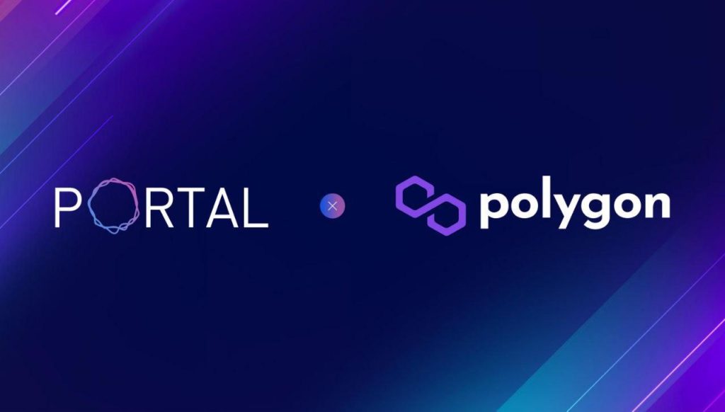 Portal and Polygon Enter Strategic Partnership to Boost Bitcoin Usability in DeFi Ecosystem