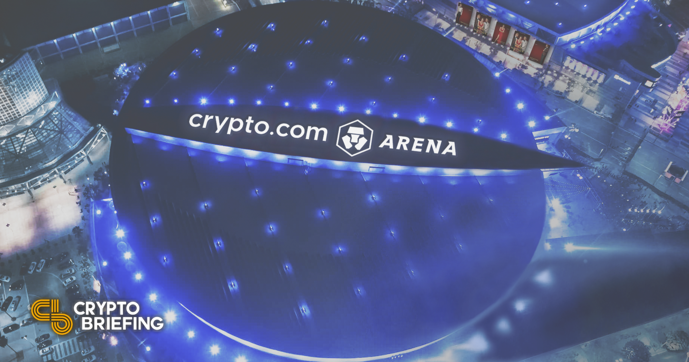 Lakers News: The Long-Term Outlook Of Crypto.com Arena's Sponsor