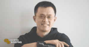 Binance CEO Plans to Commit Fortune to Philanthropy